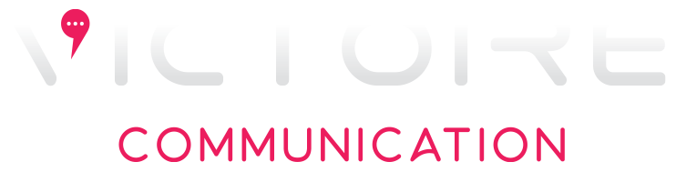 VICTOIRE COMMUNICATION • Tanger 